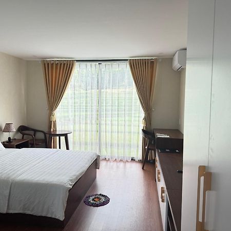 Hotel Aurora'S House Dong Van  Zewnętrze zdjęcie