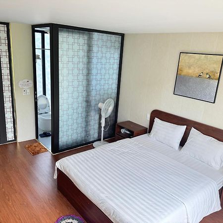 Hotel Aurora'S House Dong Van  Zewnętrze zdjęcie