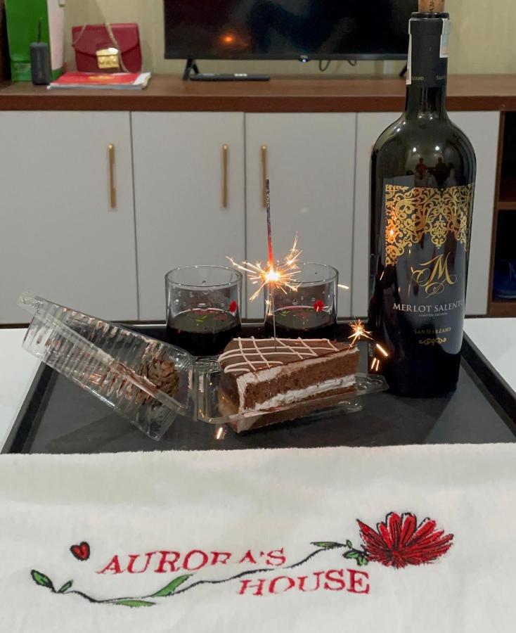 Hotel Aurora'S House Dong Van  Zewnętrze zdjęcie