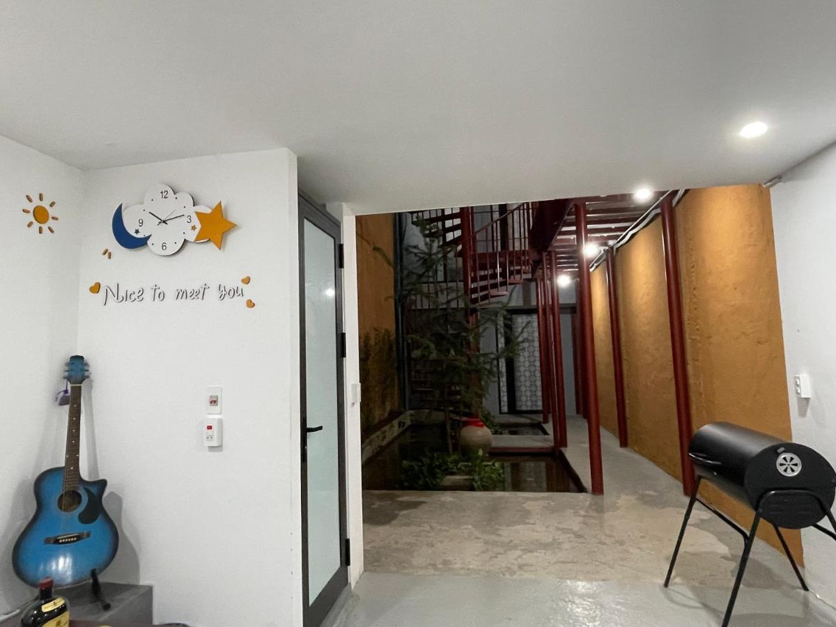 Hotel Aurora'S House Dong Van  Zewnętrze zdjęcie