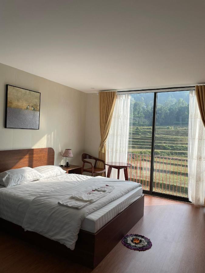 Hotel Aurora'S House Dong Van  Zewnętrze zdjęcie