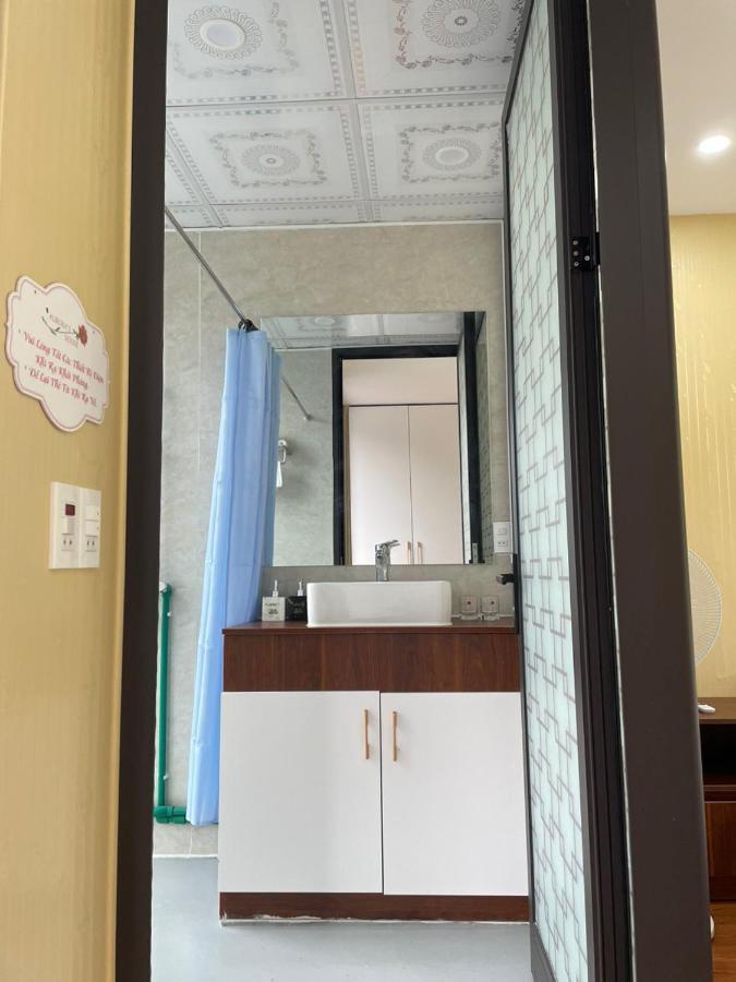 Hotel Aurora'S House Dong Van  Zewnętrze zdjęcie