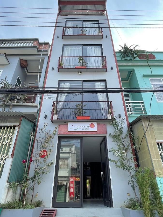 Hotel Aurora'S House Dong Van  Zewnętrze zdjęcie