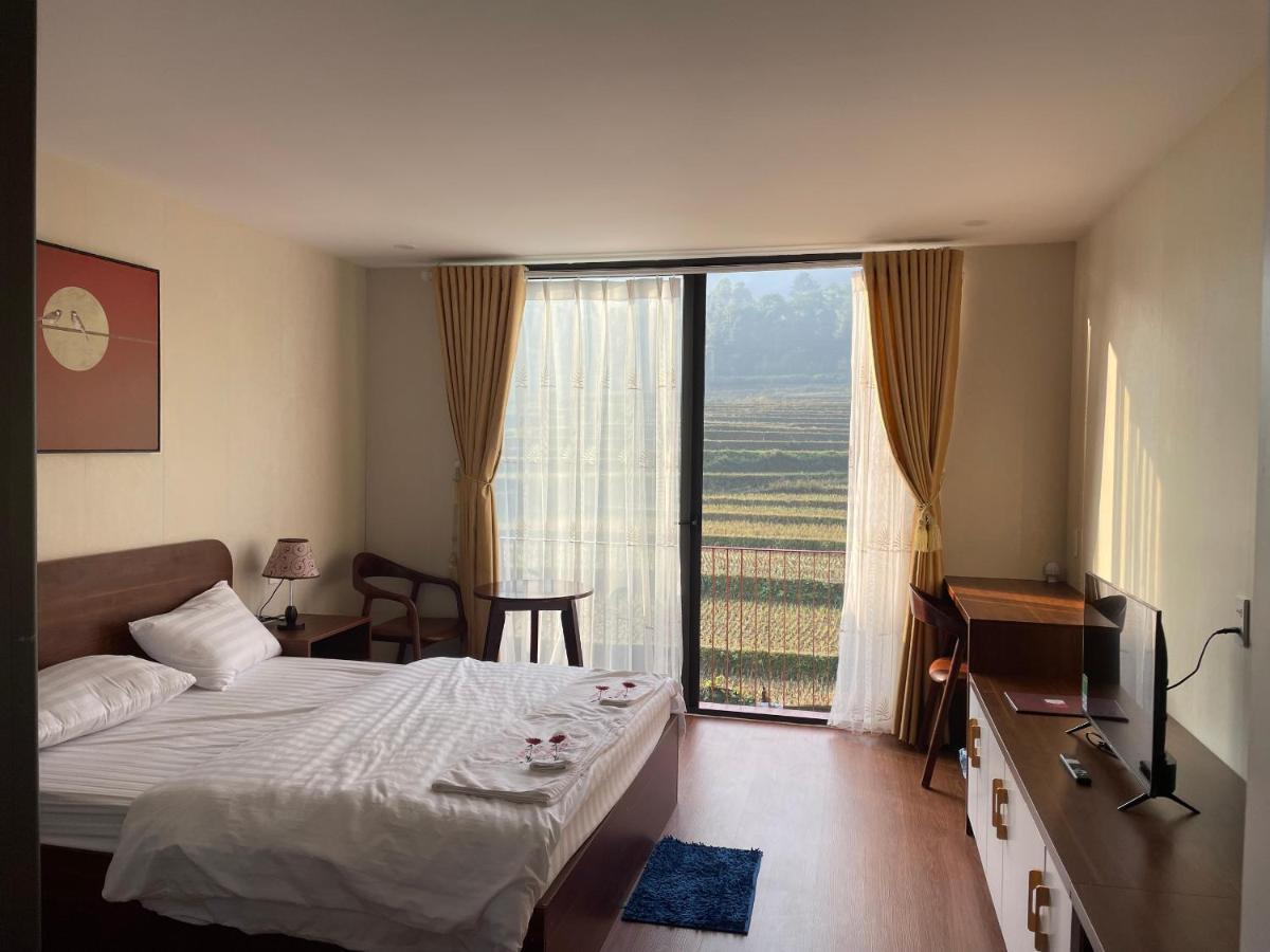 Hotel Aurora'S House Dong Van  Zewnętrze zdjęcie