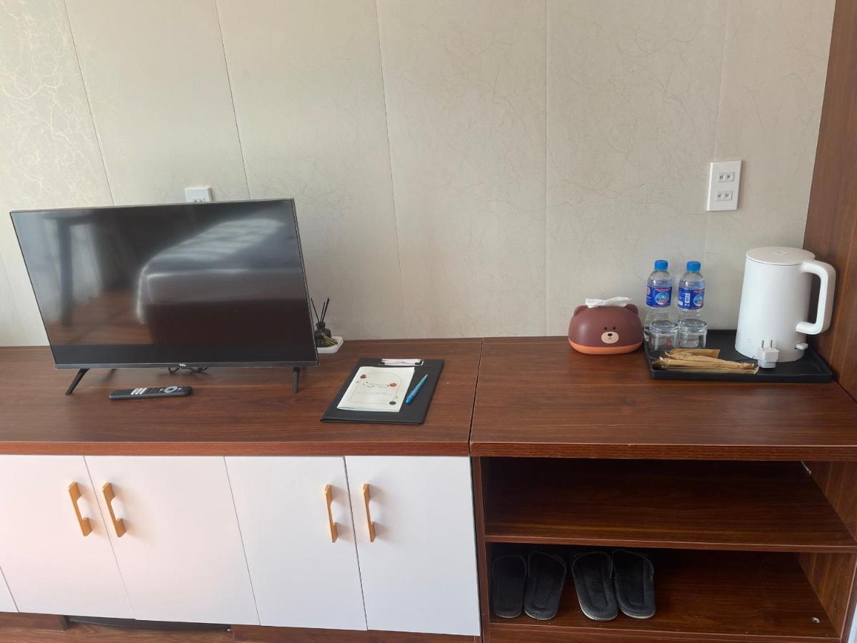 Hotel Aurora'S House Dong Van  Zewnętrze zdjęcie