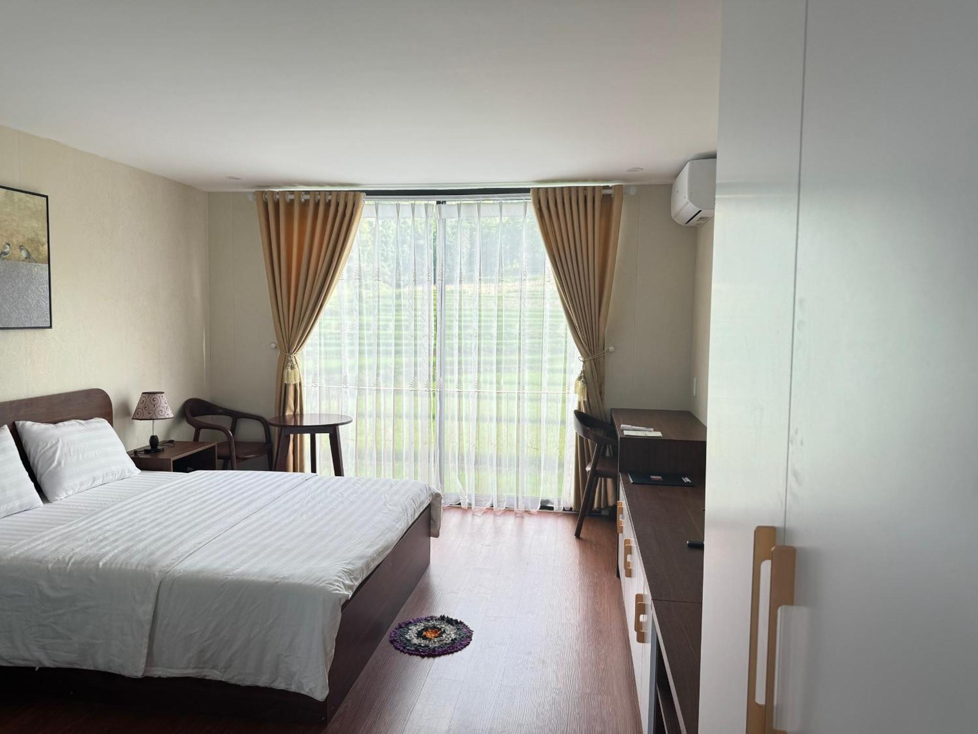 Hotel Aurora'S House Dong Van  Zewnętrze zdjęcie