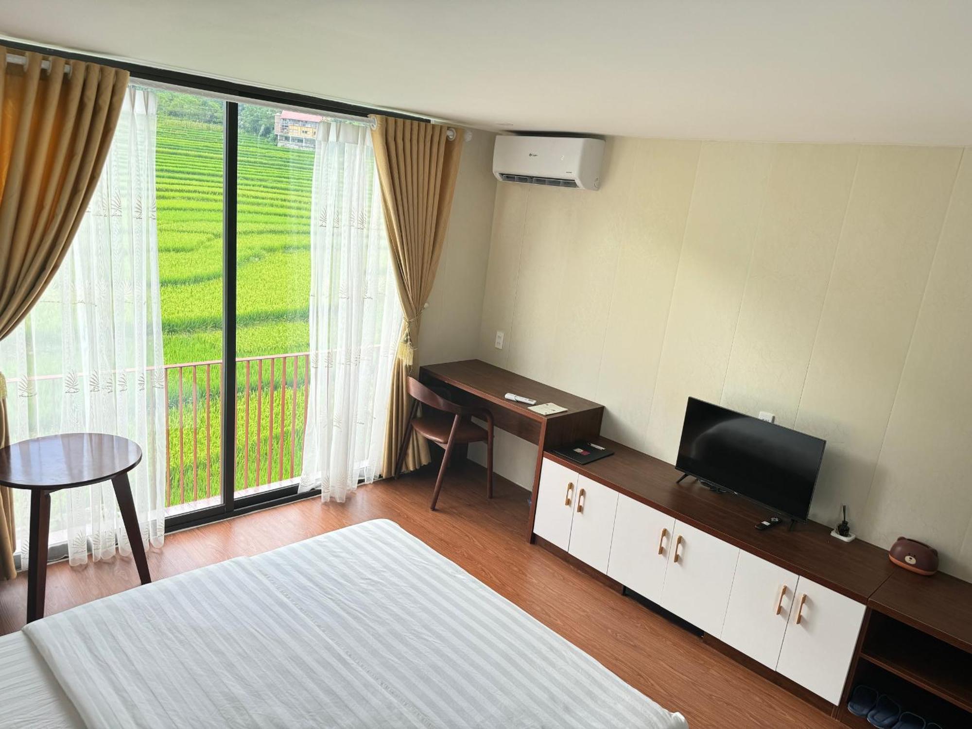 Hotel Aurora'S House Dong Van  Zewnętrze zdjęcie
